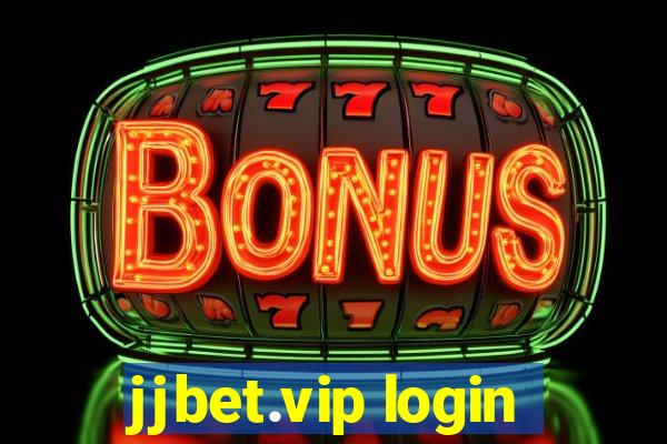 jjbet.vip login